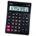 Калькулятор Casio GR -12-W-EP черн