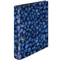 Сегрегатор А4 5cм Herlitz Blueberry 