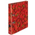 Сегрегатор А4 5cм Herlitz Strawberry 