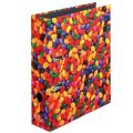 Сегрегатор А4 8cм Herlitz Jelly Beans 