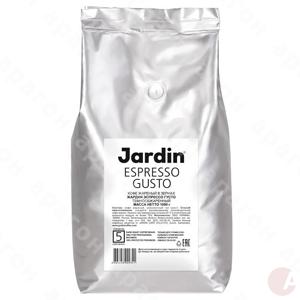 Кофе Jardin Espresso Gusto в зернах 1 кг