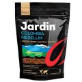 Кофе Jardin Colambia Medelin 130г растворимый пакет