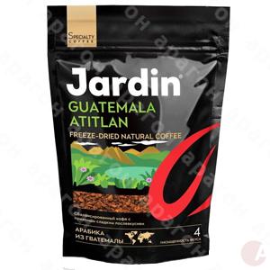 Кофе Jardin Guatemala Atitlan 130г растворимый пакет