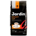 Кофе Jardin Dessert cup в зернах 250г