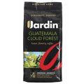 Кофе Jardin Guatemala Cloud Forest 250г молотый пакет