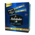 Кофе Ambassador Blue Label , стик 2г25 шт/кор