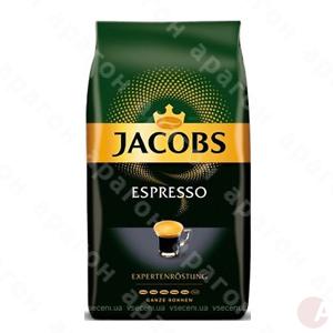 Кофе Якобс Еспрессо 500гр в зернах