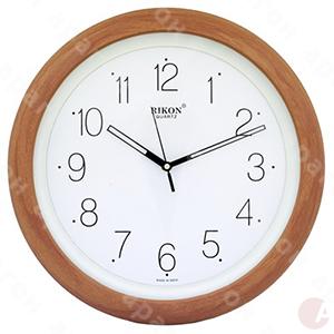 Часы Rikon 10751  Wood-2