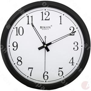 Часы Rikon RW015 Black 34х34