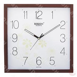 Часы Rikon 1851 Red/Brown 