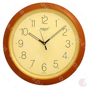 Часы Rikon 10751  Wood-1