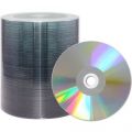 Диск CD-R  700Mb Bulk  
