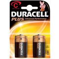 Батарейка Duracell  C-LR 14 1,5V MN1400 цена за 1шт 