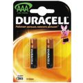 Батарейка Durasell LR03 MN 2400 микро цена за 1 шт