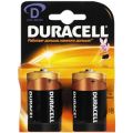 Батарейка Durasell C-LR20 MN 1300 цена за 1шт