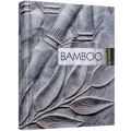 Книга А4 96л Малюнки природи Bamboo ЛИНИЯ