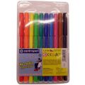 Фломастеры 10цв Centropen  7790/10