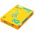 //АРХИВ//Бумага цветная А3/80/500 инт. IQ Color SY40 солнечно-желтая
