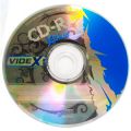 Диск CD-R Videx 700Mb/80min  Bulk Box