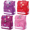 Ранець SMART Girls Mix 4диз 11280294 Herlitz