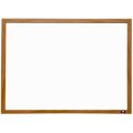 //АРХИВ//Доска 60х90см для маркера рамка MDF