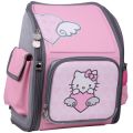 Ранец школьный Hello Kitty Kite 528 трансформер
