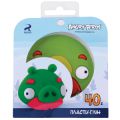 Пласти-глин Angry Birds 03606