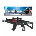Игрушка Автомат снайпер