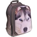 Ранец Koffer HUSKY Zibi 0208 раскладной