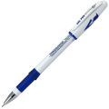 Ручка гелевая Tianjiao TZ513 синяя 