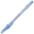 Ручка шар Brasser 800 синяя JOtten 