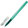 Ручка гелевая NATURE синяя 0.5мм 