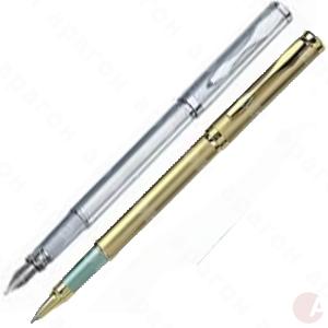 Ручка перо мет Baixin  RP918