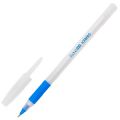 Ручка шар/масл ICEBERG 0.7мм синяя 