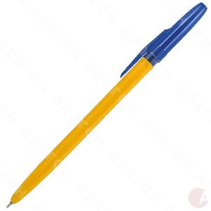 Ручка шар Delta DB2000, синяя  