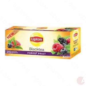 Чай  Липтон 20пак фруктовый