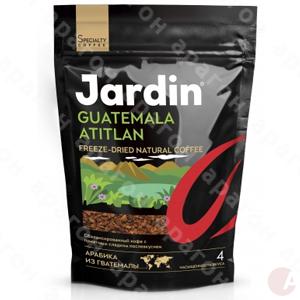 Кофе Jardin Atitlan  130г растворимый пакет