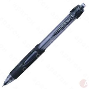 Ручка авт/шар UNI POWER TANK, 0.7мм, черный