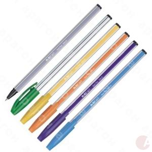 Ручка шар JOtten 554D синяя  однораз