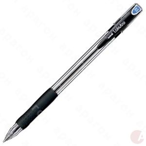 Ручка шариковая LAKUBO, 0.5мм, черный 