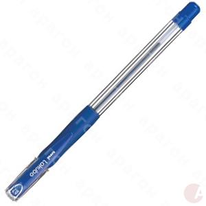 Ручка шариковая LAKUBO, 0.5мм, синяя 