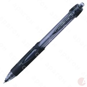 Ручка авт/шар POWER TANK, 0.7мм, черный 