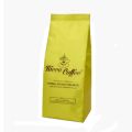 Кофе Ricco Coffee Crema Aroma Italiano Золото молотый 225г
