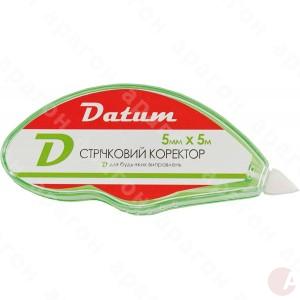 Корректор-лента Datum 1410 