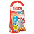 Пласти-глин Котик