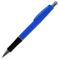 Ручка авт/шар MARS ассорти синяя 