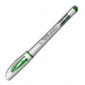 //АРХИВ//Ручка гелевая AIHAO 801А зеленая