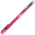 Ручка гелевая E11913-03 PIRAMID красная 