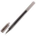 Ручка гелевая E11913-01 PIRAMID черная 