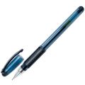 Ручка гелевая OPTIMA Value синяя